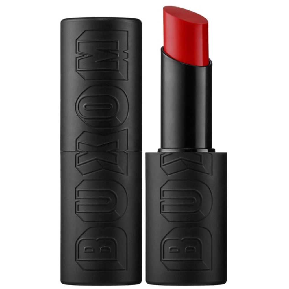 Buxom Big & Sexy Bold Gel Lipstick Toxic Cherry